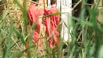 Breaking Free: Unleashing the Beast Within