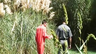 Breaking Free: Unleashing the Beast Within