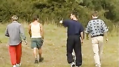 Gay Porn Adventure: Summer Heat Boys - Action-Packed Fun!