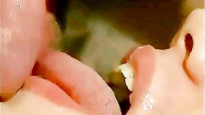 Twinks Raw Frenzy: Cum Hungry Boys Unleashed