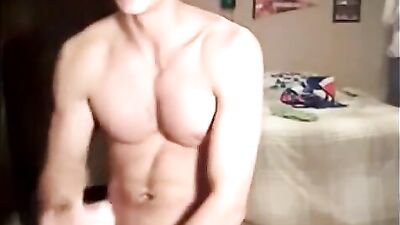 Amateur Cum Shots Frat Guys: Bad Timing Revisited!