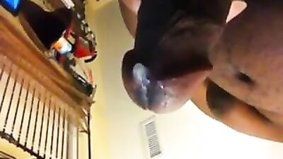 Red-hot Amateur Cumshots: Always in the Spotlight!