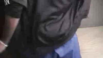 Amateur Black Twinks Unleashed: Ultimate Fuck Fest