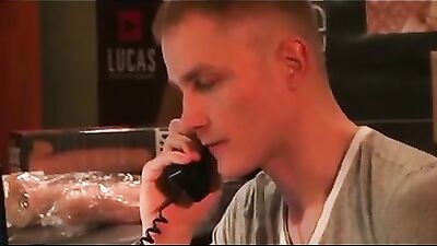 Grab That CockSucker Hungry For Action!