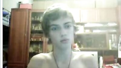 Young and Blissful: 23 Sm Big Cock Web-Cam Delight