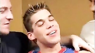 Gay Porn Twinks: Sexual Awakening and Desires Unleashed!