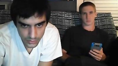 Old Habits Die Hard: Amateur Cum Shots & Handjobs