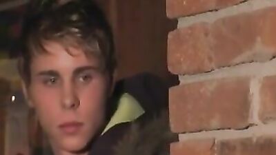 Horny Threesome: Unbridled Gay Porn Group Sex!