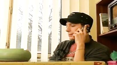 Mexican Euro Boys: Intercultural Cum Shots