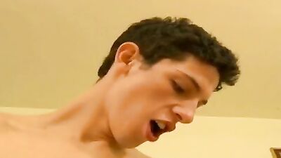 Mexican Euro Boys: Intercultural Cum Shots