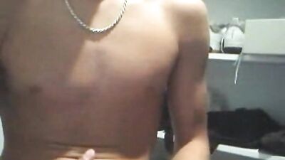 Mikes Sexy Body Show - Cum Shots and Ass Play!