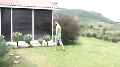 Preppy Men: The Action Between Hot Daddies