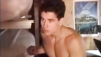 Boat House Twinks Action Porn Video - The Ultimate Thrill Ride!