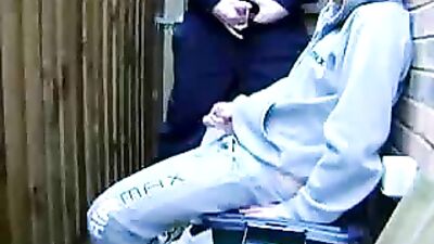 Jerks & Cum Shots: Two Boys After School!