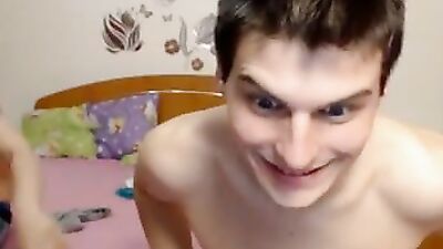 Young Gay: Promises Made, Shackles Broken