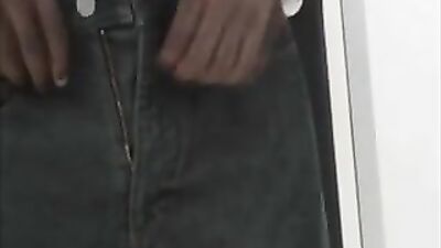 Young and Wild - Black Cocks & Amateur Wankers!