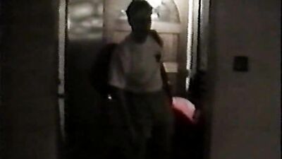 German Vintage Sleepover - American Dream