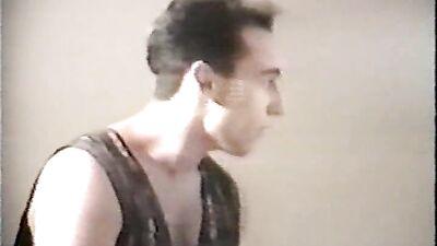 German Vintage Sleepover - American Dream