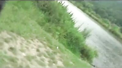 Handjob in my Camper Unleashed - Amateur Gay Porn