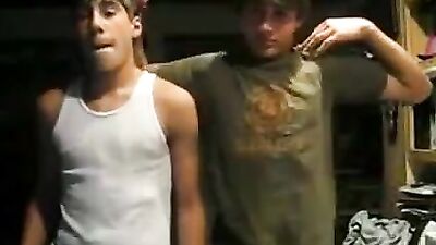 Gay Kyles Brotherly Love: A Fun Music Experience!