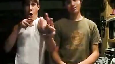 Gay Kyles Brotherly Love: A Fun Music Experience!