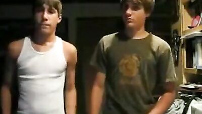 Gay Kyles Brotherly Love: A Fun Music Experience!