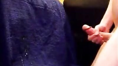 Ready for More? - A Gay Porn Video with Amateur Cum Shots and Handjobs!