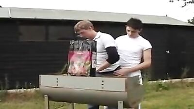 Gang Bang Dreams : Bareback Group Sex Multiple Scenes