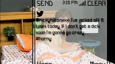 Tag Team Thickness: Twinky Boys Get Double-Teamed!