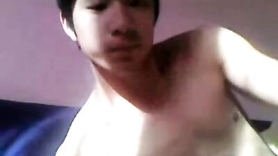 Asian Jerk: The Next Level!