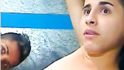 Gangbang Boys! - Sexy Web-Cam Action!