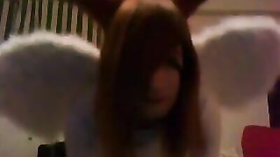 Angelic Cat-Furry Cosplay Porn - The Best Is Yet To Cum!