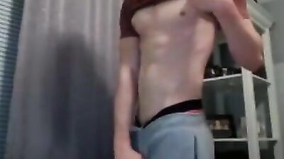 Two Cuties Unleashed - Amateur Web-Cam Fun!