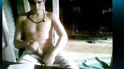 Making Friends: Amateur Cum Shots and Handjobs