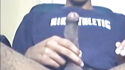 Black Cum Spritzer - The Ultimate Solo Cumshot Experience!
