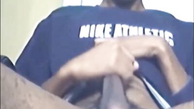 Black Cum Spritzer - The Ultimate Solo Cumshot Experience!