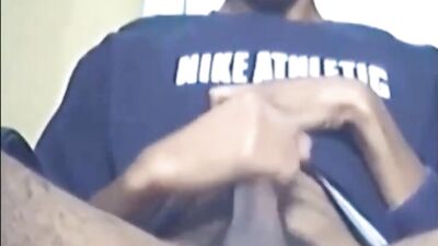 Black Cum Spritzer - The Ultimate Solo Cumshot Experience!