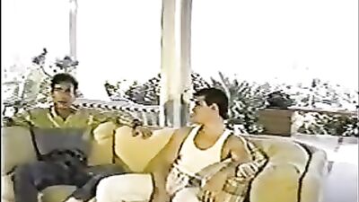 Joey Stefano and Gary Deans Suck-Off Revival: Oral Vintage Redefined