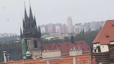 Horny Mecs in Prague - 3 Way Threesome!