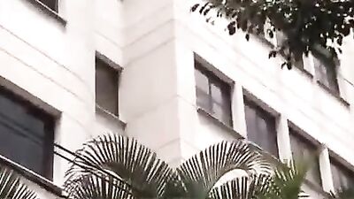 Brazilian Vintage: The Ultimate Gay Porn Experience!