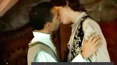 Desert Boys Cum Shot Oral Adventure!