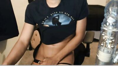 Cumming Amateur Asian Fil-Am: Explosive Gay Porn Video from Florida!