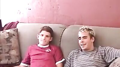 Makin a Gay Porn Couch: The Ultimate Cute Tube Experience!