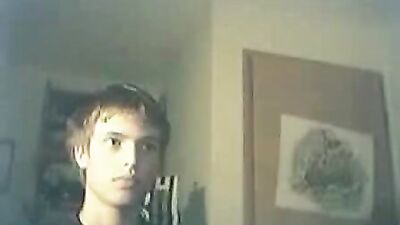 Hot Webcam Boy: Big Cumshot Amateur Fun Blond Boys This intense gay porn video is all about a sexy webcam boy who loves to please himself and others with his blonde good looks and massive cumshots!