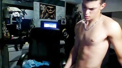 Gay Cool Amateurs: Big Cocks & Cum Shots