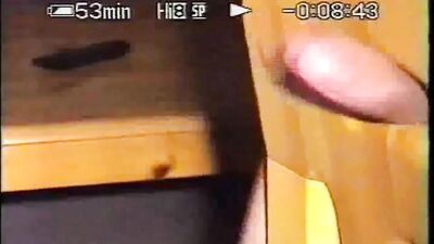 Chair of Love - A Gay Porn Adventure!