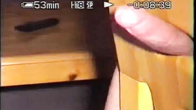 Chair of Love - A Gay Porn Adventure!