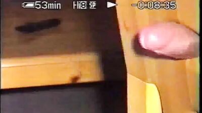 Chair of Love - A Gay Porn Adventure!