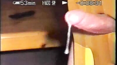 Chair of Love - A Gay Porn Adventure!