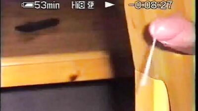 Chair of Love - A Gay Porn Adventure!